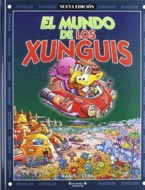 El Mundo De Los Xunguis By Cera Goodreads el-mundo-de-los-xunguis-by-cera-goodreads