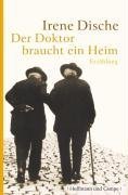 Der Doktor braucht ein Heim book cover