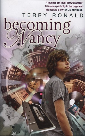 Becoming Nancy
