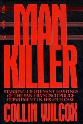 Mankiller book cover