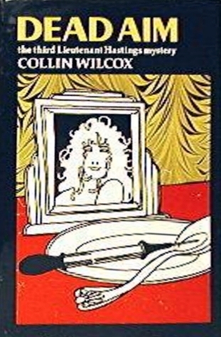 Lt. Hastings book cover 2