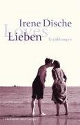 Lieben book cover