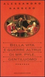 Bella vita e guerre altrui di Mr. Pyle, gentiluomo book cover