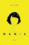 Mania book cover