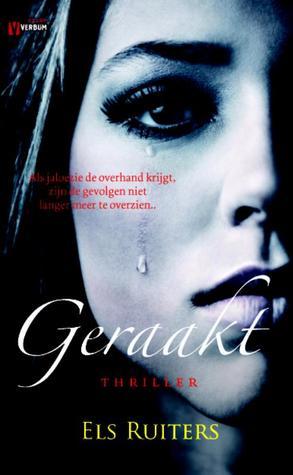 Geraakt book cover