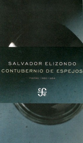 Contubernio de espejos book cover