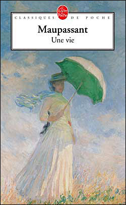 Une vie