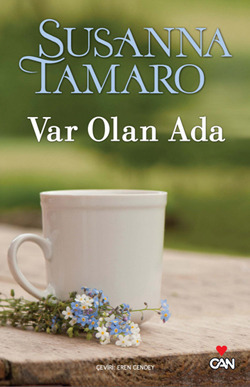 Var Olan Ada book cover