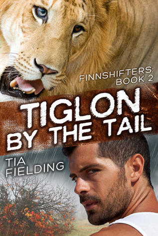 Finnshifters book cover 2
