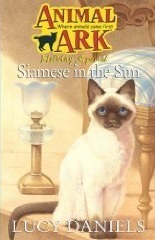 Animal Ark [US Order] book cover 1