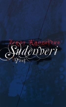 Sudenveri book cover