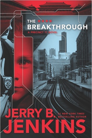 Precinct 11 book cover 3