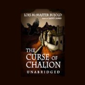 The Curse of Chalion (Chalion, #1)