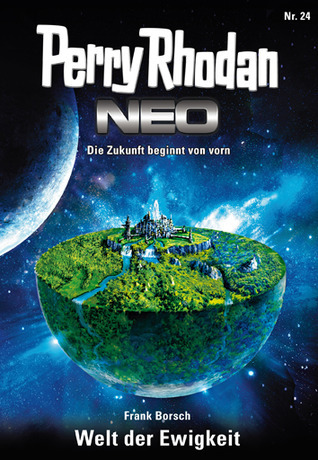 Welt der Ewigkeit