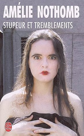 Stupeur et Tremblements