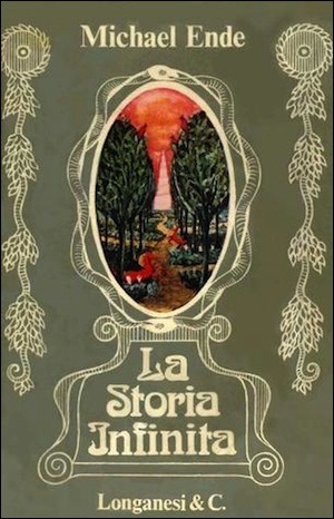The Neverending Story