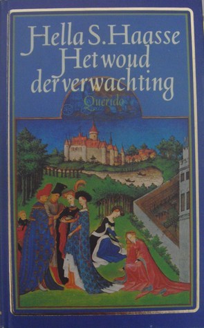 Het woud der verwachting