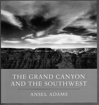 The Grand Canyon and the Southwest book cover