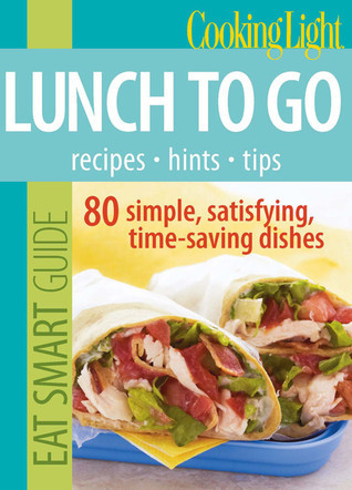 Cooking Light Eat Smart Guide book cover