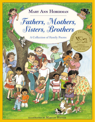 Fathers, Mothers, Sisters, Brothers book cover