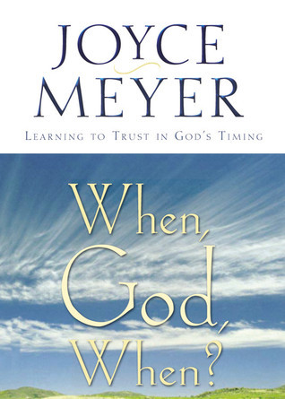 When, God, When? book cover