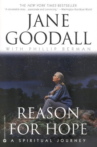 Reason for Hope book cover