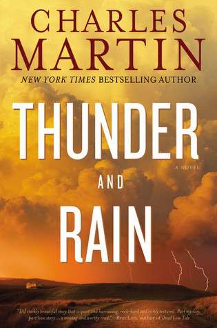 Thunder and Rain cover