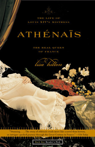 Athénaïs