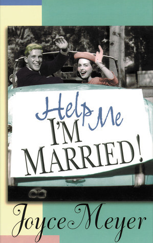 Help Me, I'm Married! book cover