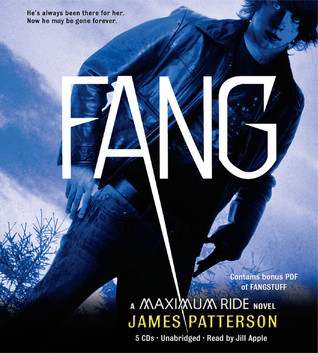 Fang (Maximum Ride, #6)