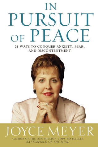 In Pursuit of Peace book cover