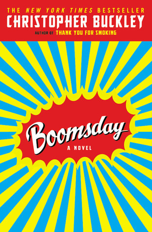 Boomsday