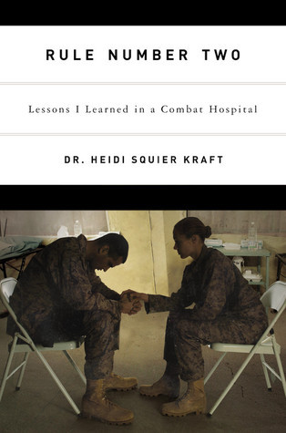 【裁断】OGS NOW basic いきなりTLH 2 Rule Number Two: Lessons I Learned in a Combat Hospital by