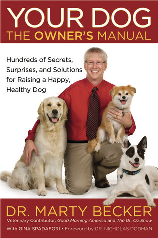 Your Dog book cover