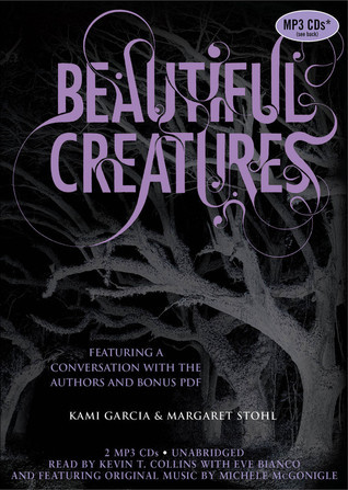 Beautiful Creatures (Caster Chronicles, #1)