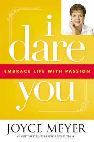 I Dare You book cover