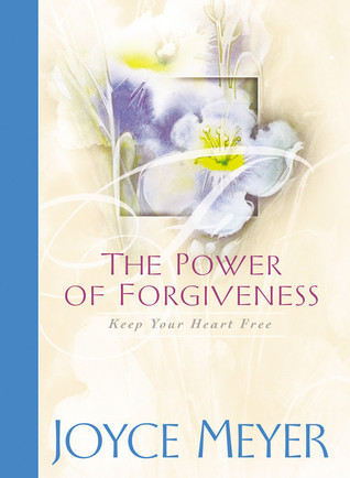 The Power of Forgiveness book cover
