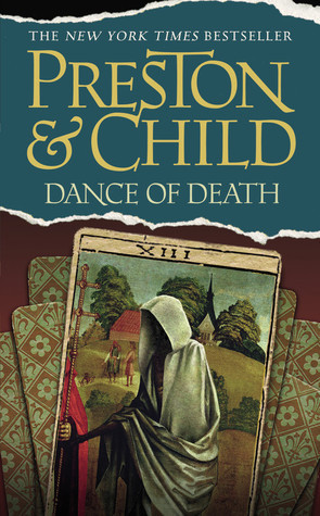 Dance of Death  (Pendergast, #6; Diogenes, #2)