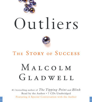Outliers: The Story of Success
