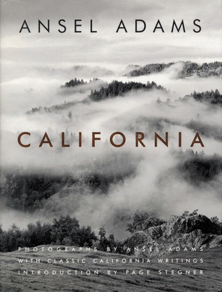 California book cover