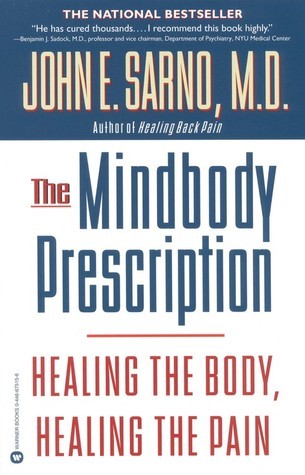 cover img of The Mindbody Prescription: Healing the Body, Healing the Pain