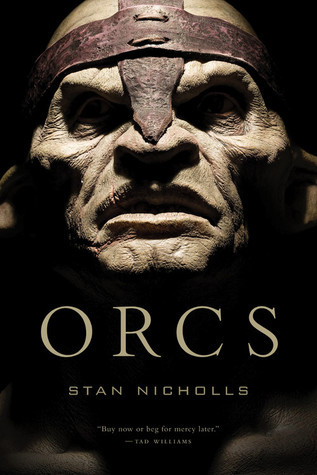 Orcs (Orcs, 1)