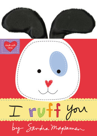 I Ruff You