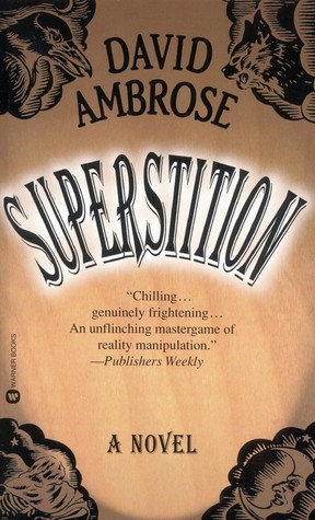 Superstition cover