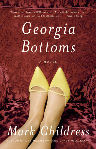 Georgia Bottoms