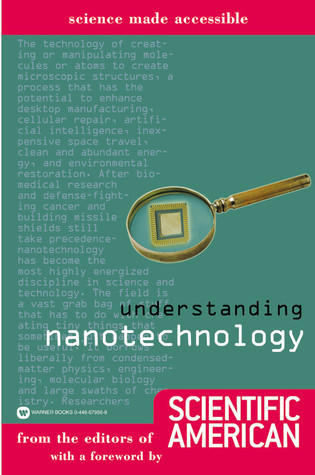Understanding Nanotechnology book cover
