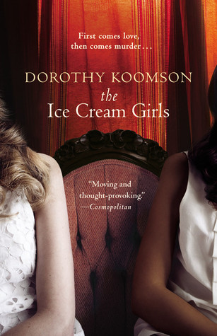 The Ice Cream Girls (Poppy & Serena, #1)