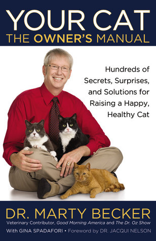 Your Cat book cover