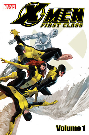 X-Men First Class, Volume 1