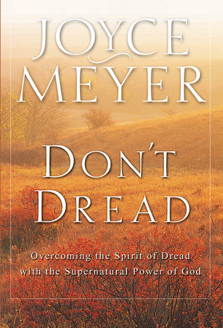 Don't Dread book cover